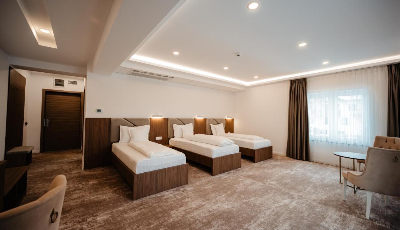 Hotel Ariata Scheia Dış mekan fotoğraf