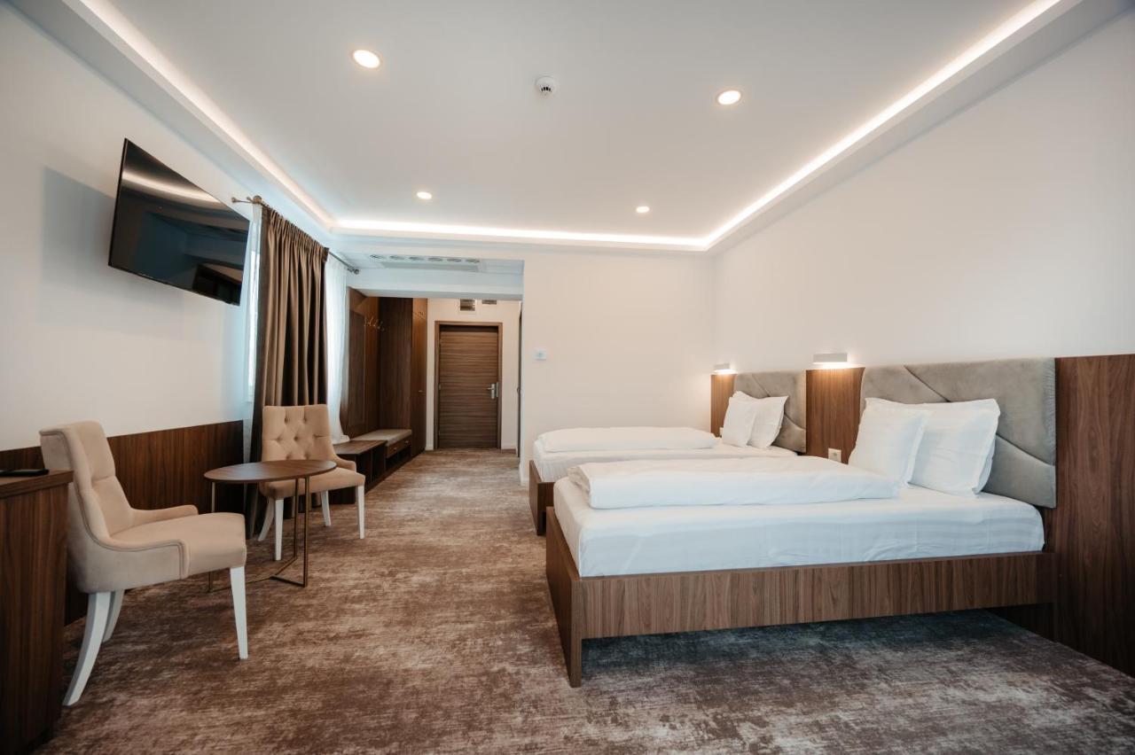 Hotel Ariata Scheia Dış mekan fotoğraf