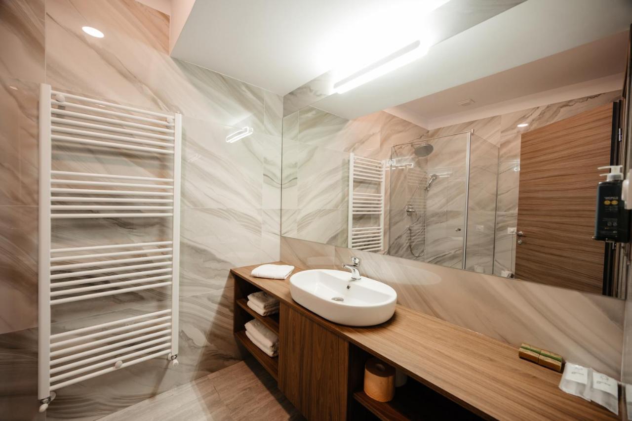 Hotel Ariata Scheia Dış mekan fotoğraf