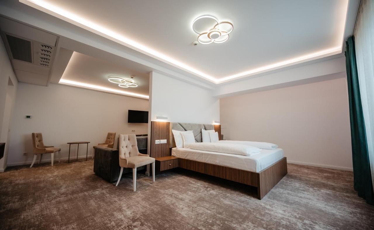 Hotel Ariata Scheia Dış mekan fotoğraf
