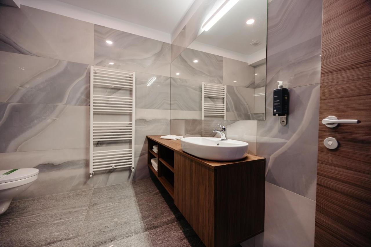 Hotel Ariata Scheia Dış mekan fotoğraf