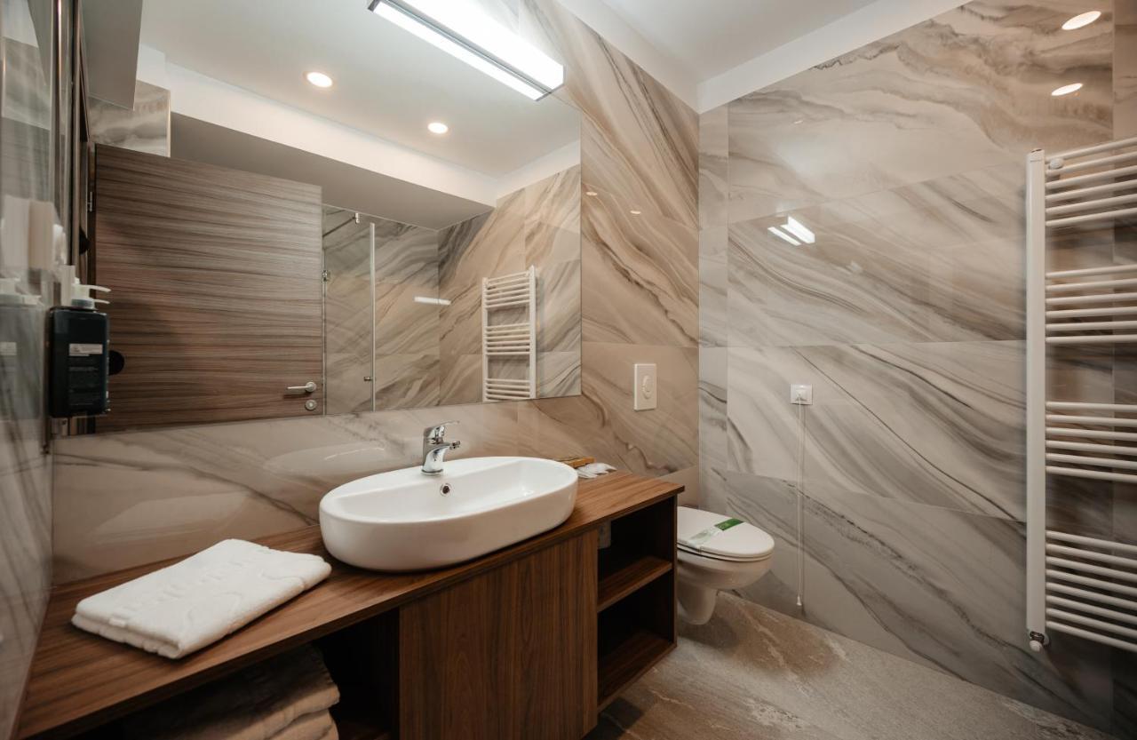 Hotel Ariata Scheia Dış mekan fotoğraf