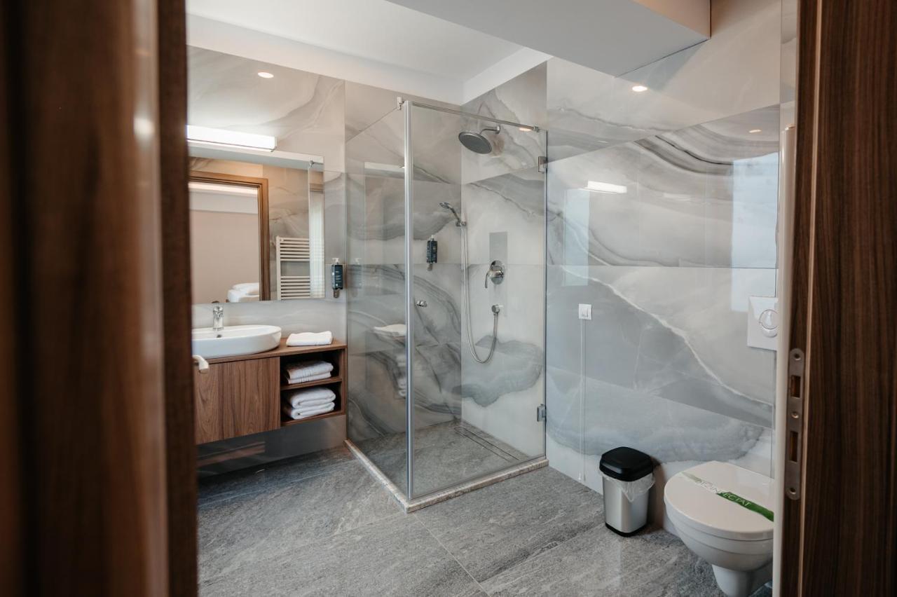 Hotel Ariata Scheia Dış mekan fotoğraf