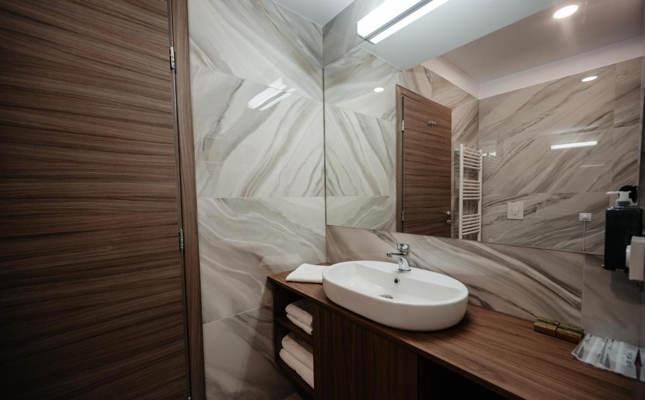Hotel Ariata Scheia Dış mekan fotoğraf