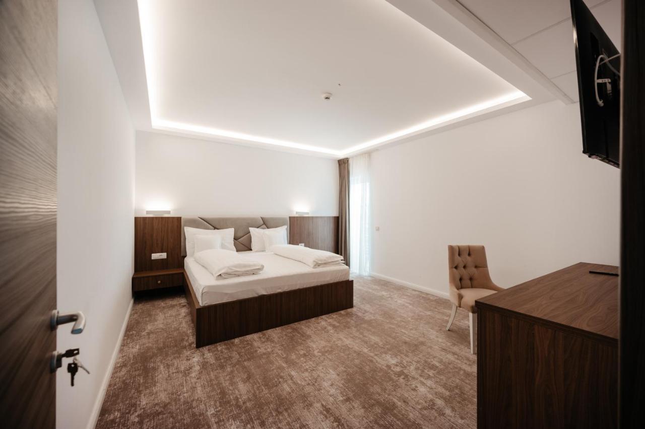 Hotel Ariata Scheia Dış mekan fotoğraf
