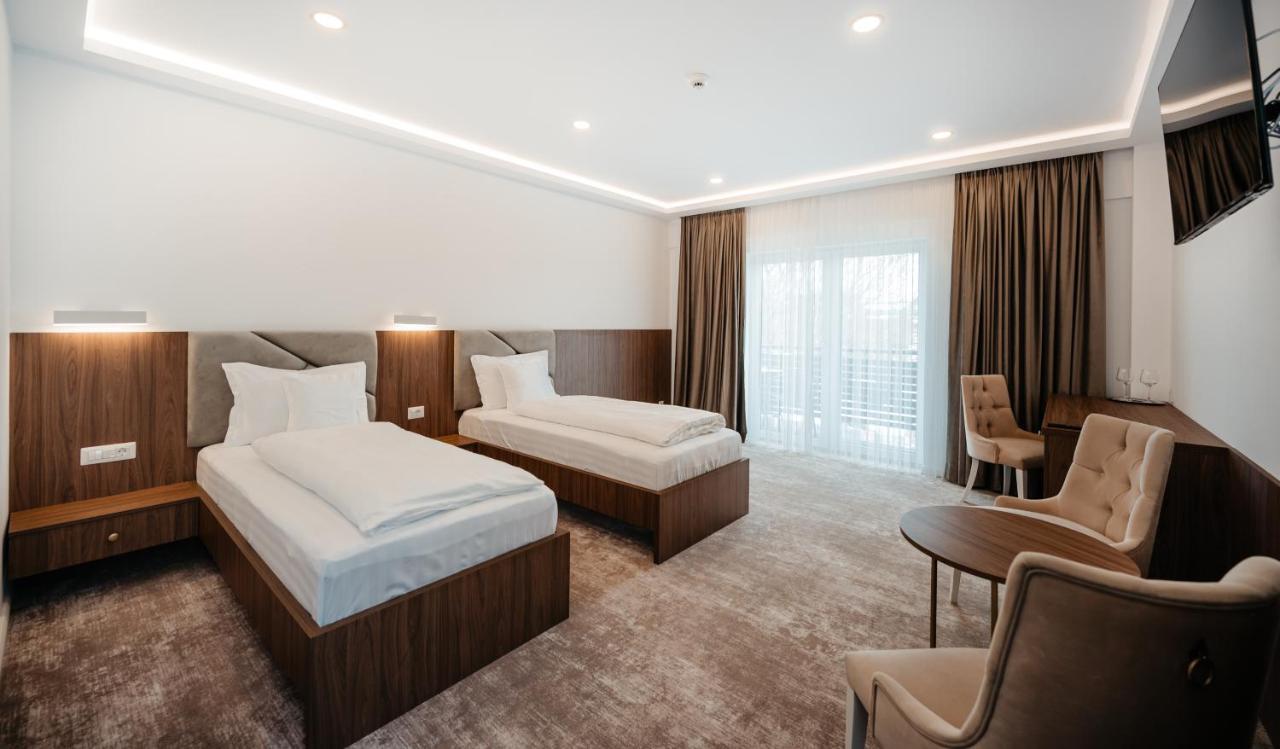 Hotel Ariata Scheia Dış mekan fotoğraf
