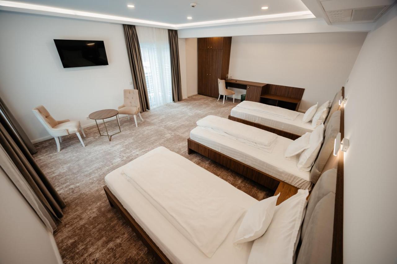 Hotel Ariata Scheia Dış mekan fotoğraf