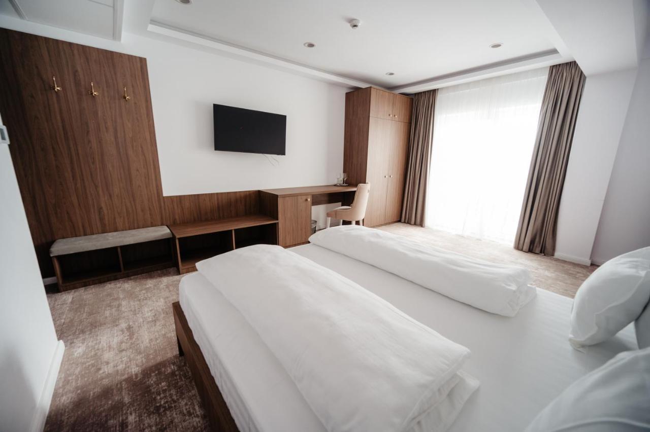 Hotel Ariata Scheia Dış mekan fotoğraf