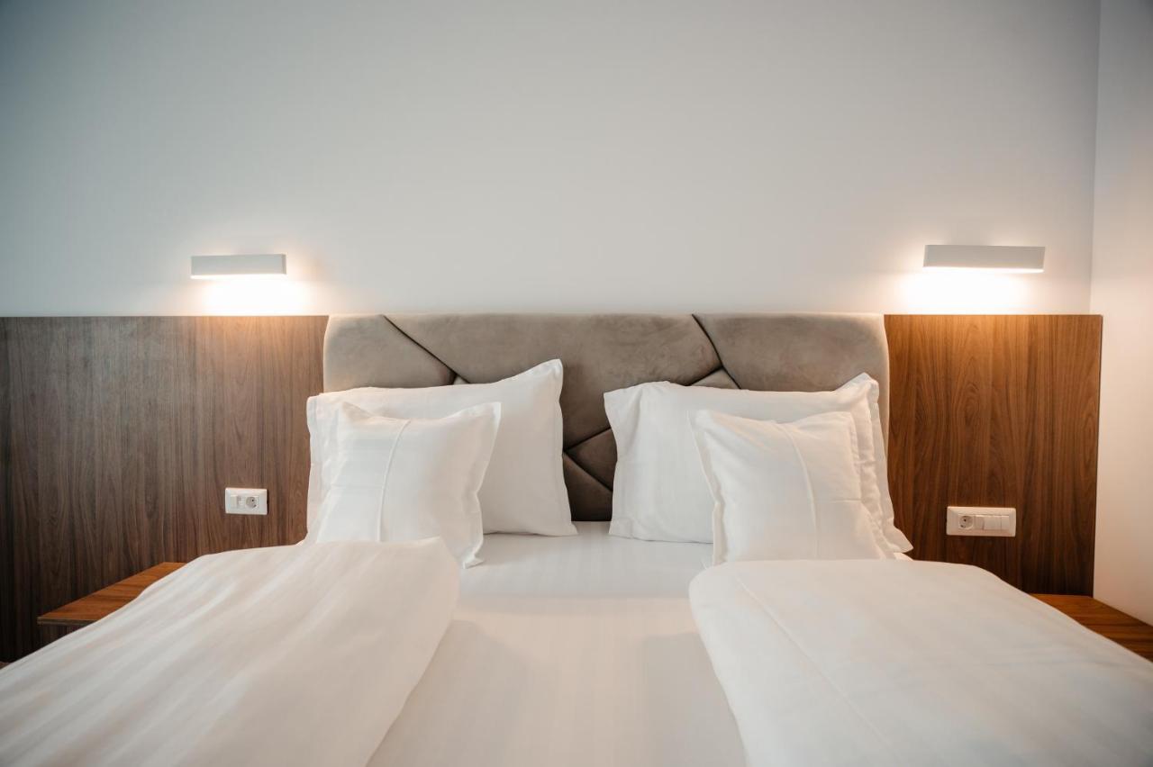 Hotel Ariata Scheia Dış mekan fotoğraf