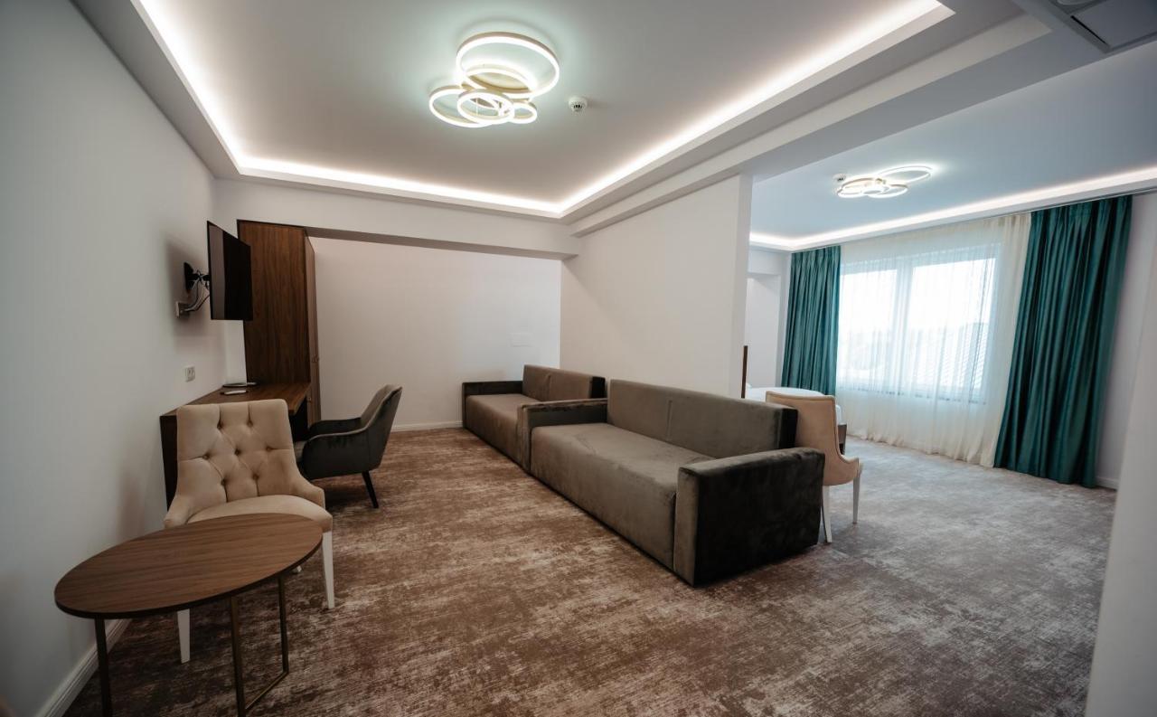 Hotel Ariata Scheia Dış mekan fotoğraf