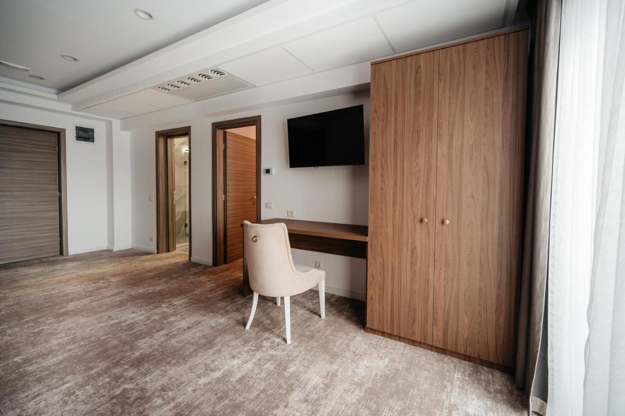 Hotel Ariata Scheia Dış mekan fotoğraf
