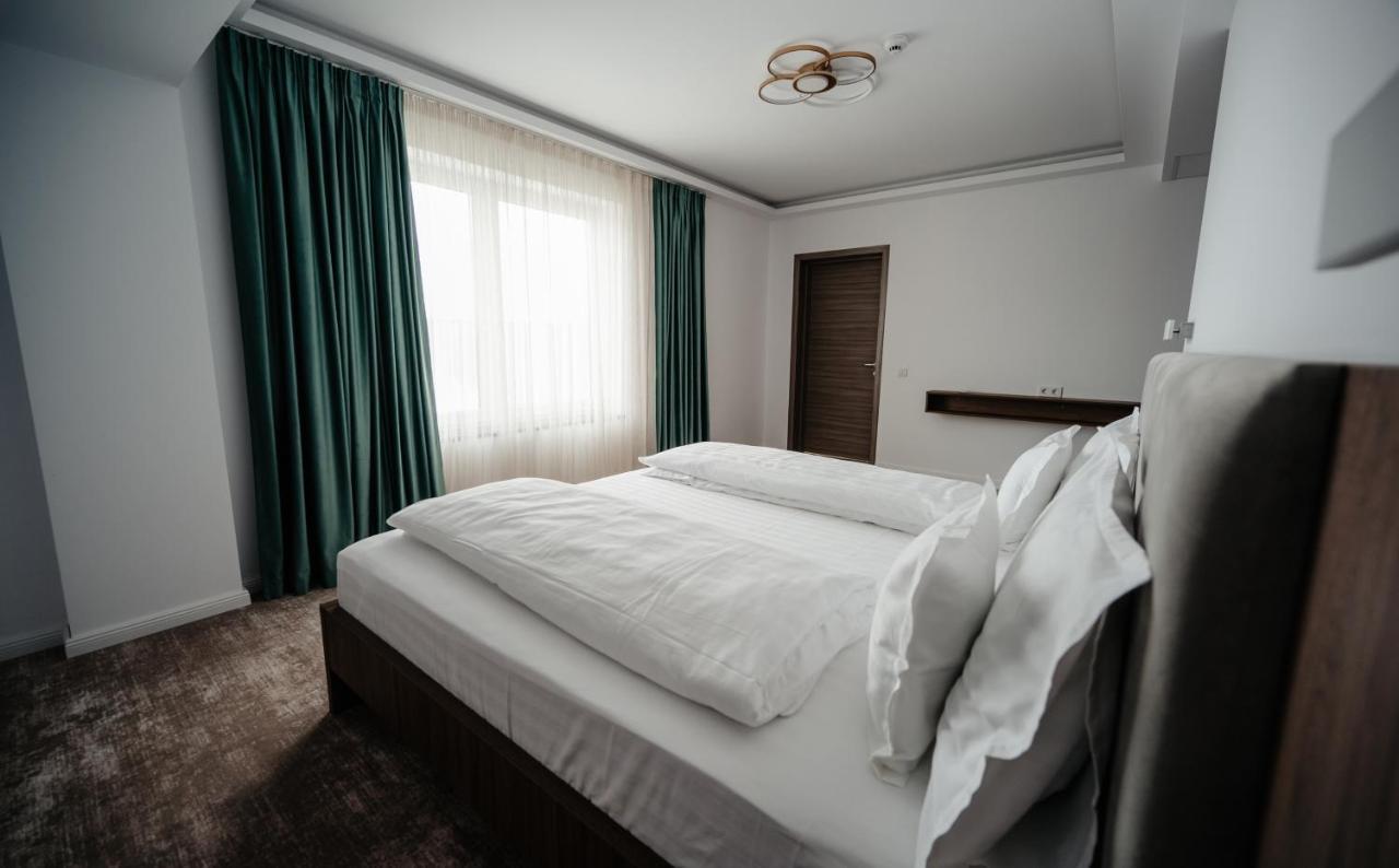 Hotel Ariata Scheia Dış mekan fotoğraf