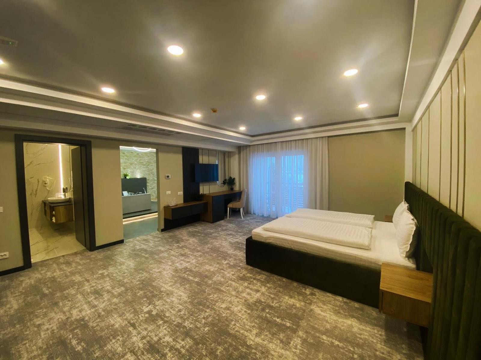 Hotel Ariata Scheia Dış mekan fotoğraf